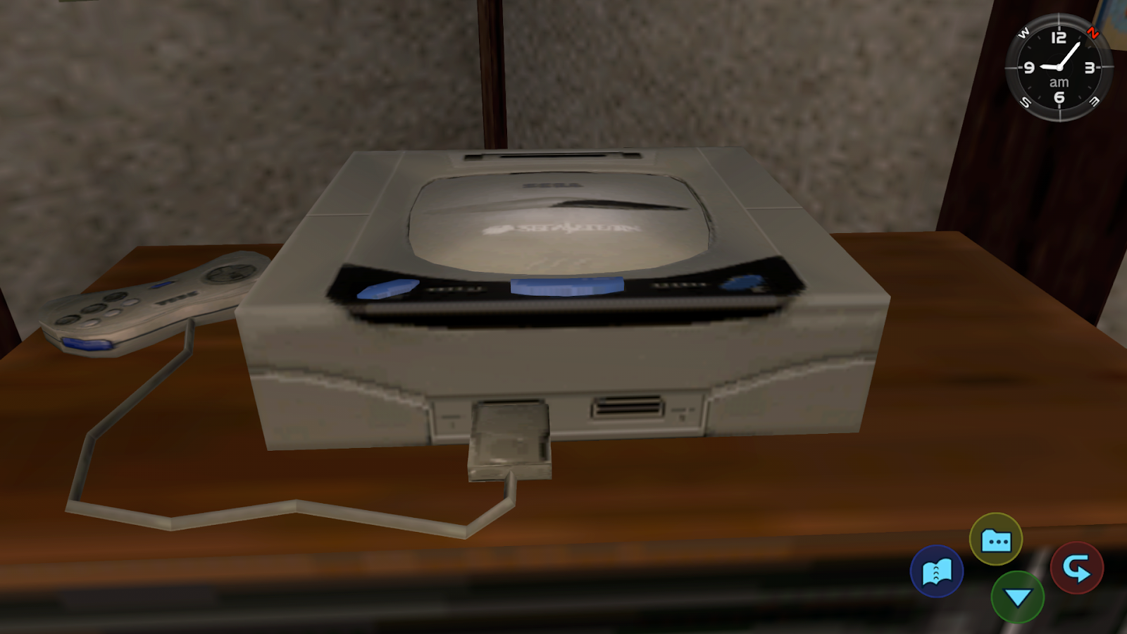 Shenmue 1 & 2 HD Remaster - Kultspiel Remastered Für PS4