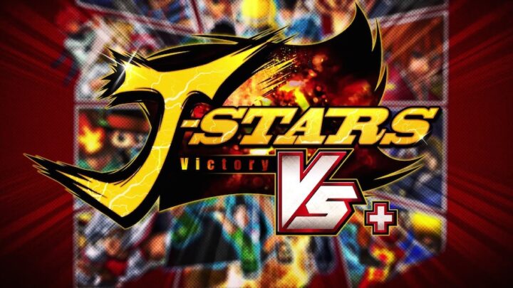 J-Stars Victory VS+ | O Arena Fighter da Jump