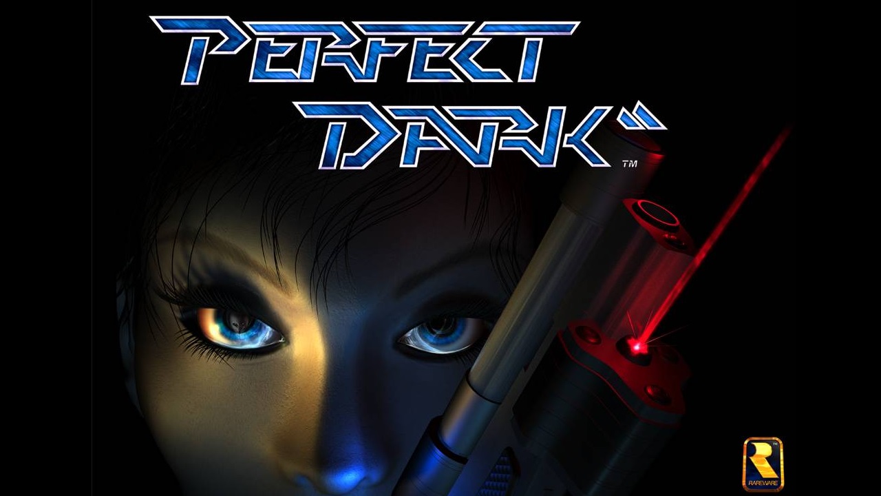 Descoberto a Solução para o save corrompido de Perfect Dark