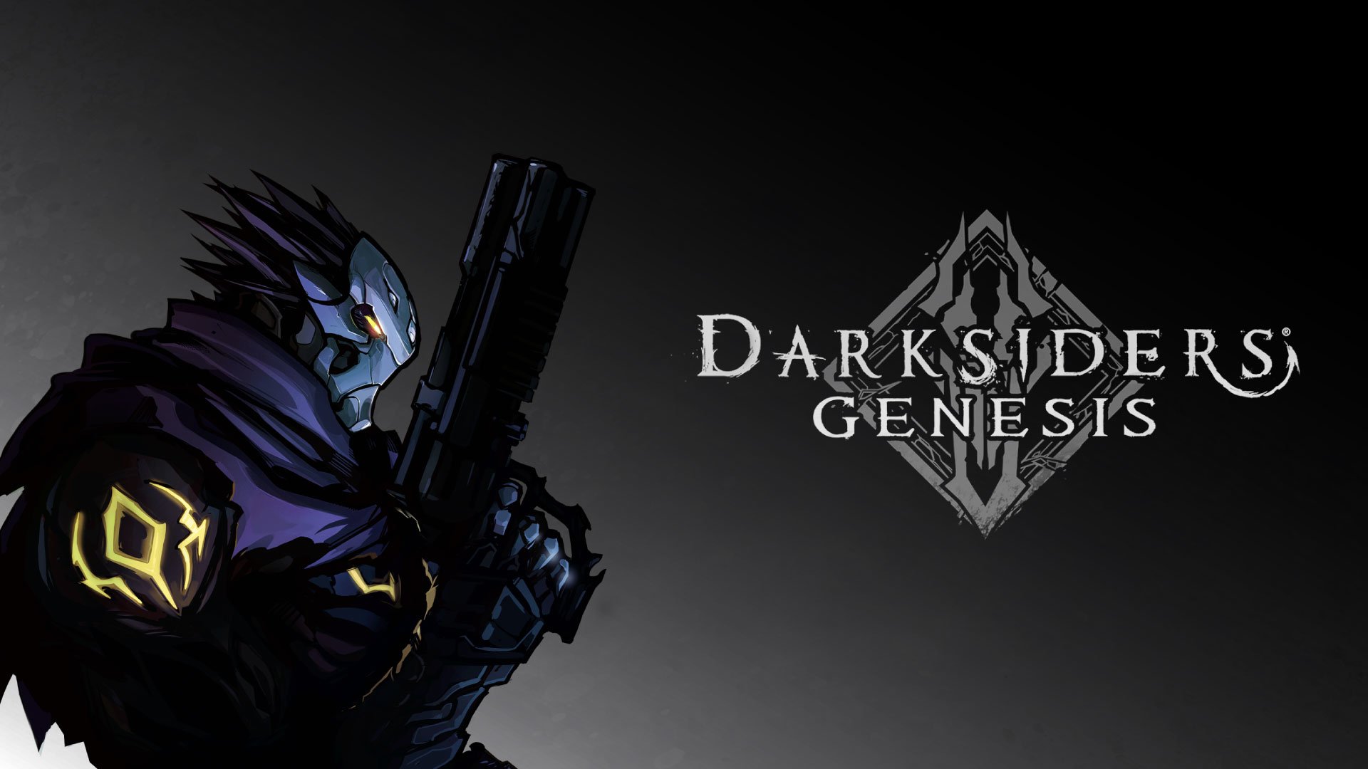 Darksiders Genesis | Uma jornada de conflito
