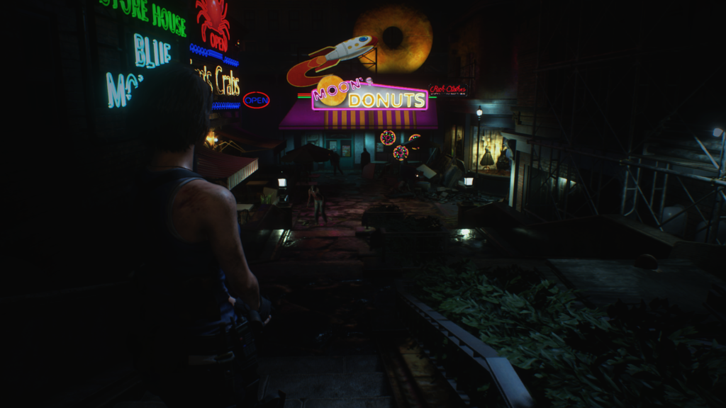 Resident Evil 3  Raccoon City | Impressões da demo