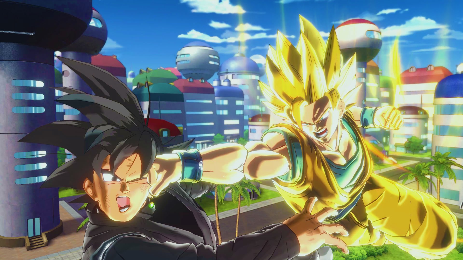 Confira dicas para jogar o game de luta Dragon Ball Xenoverse 2