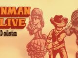 Gunman Clive HD