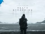 Death Stranding banner