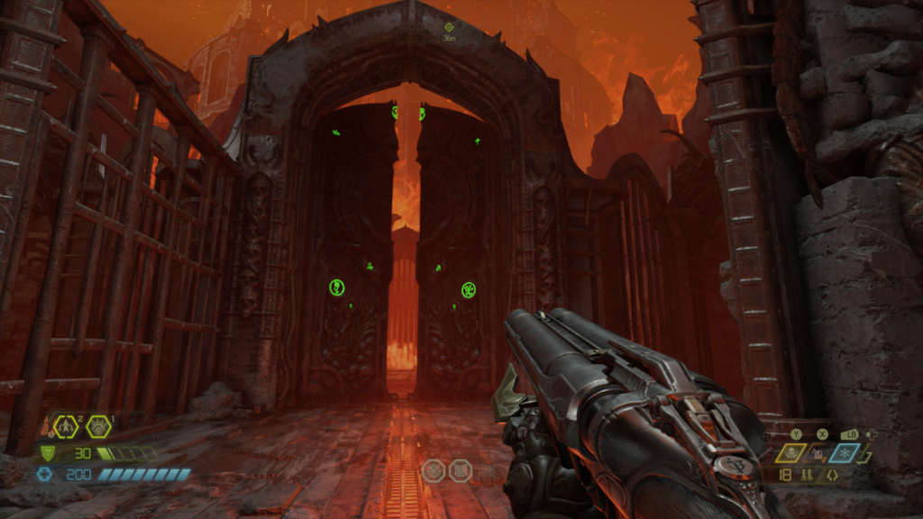 DOOM Eternal | Encerrando a Geração com Chave de Ouro