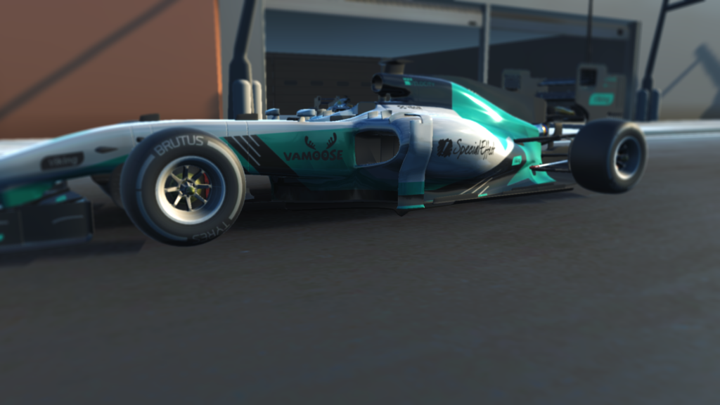 Coisas que queremos no F1 2020