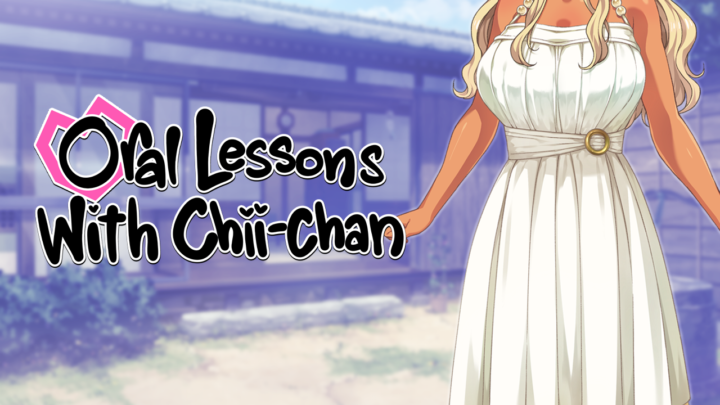 Oral Lessons with Chii-chan | Aprenda e se apaixone