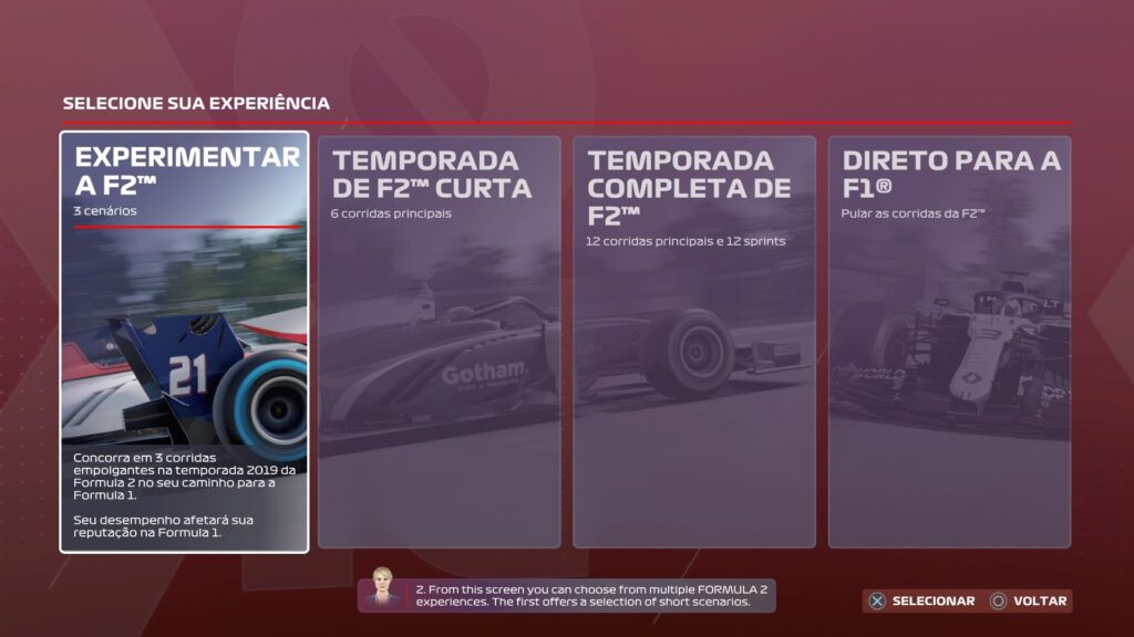 F1 2020 | Acelerando com tudo!