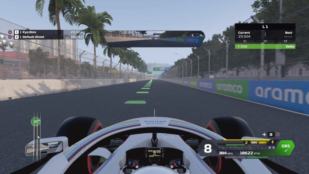 F1 2020 | Acelerando com tudo!