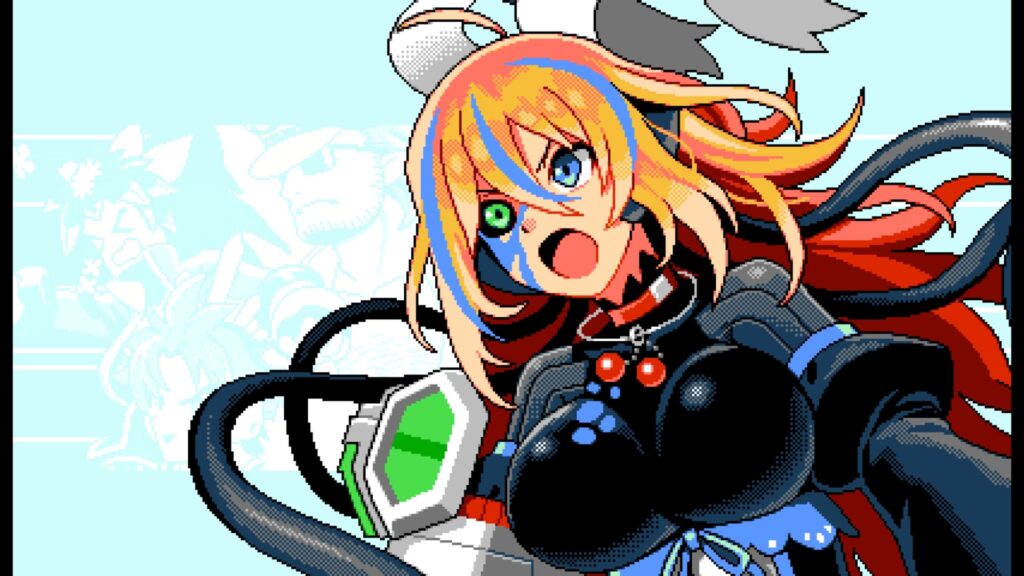 Blaster Master Zero 2