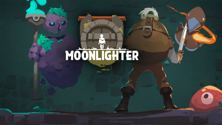 Moonlighter | Agradável e desafiador