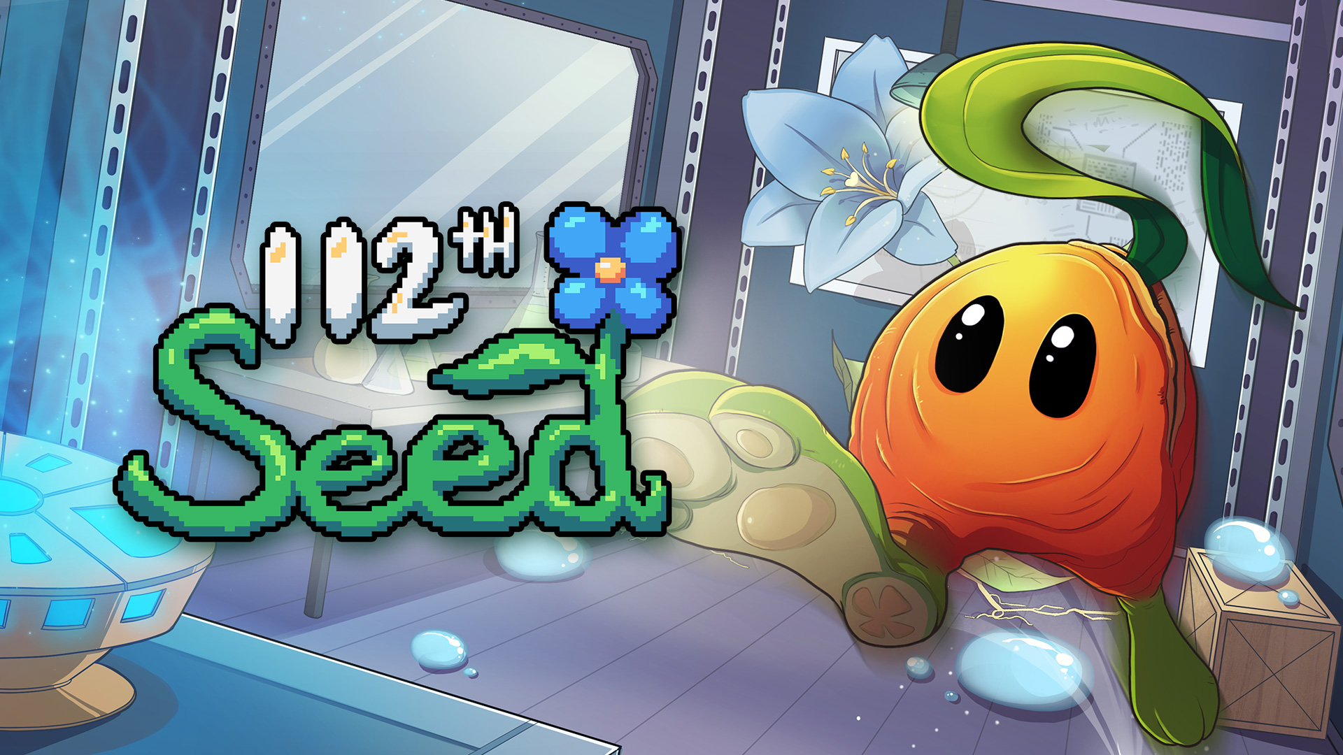 112th Seed | A Semente da salvação