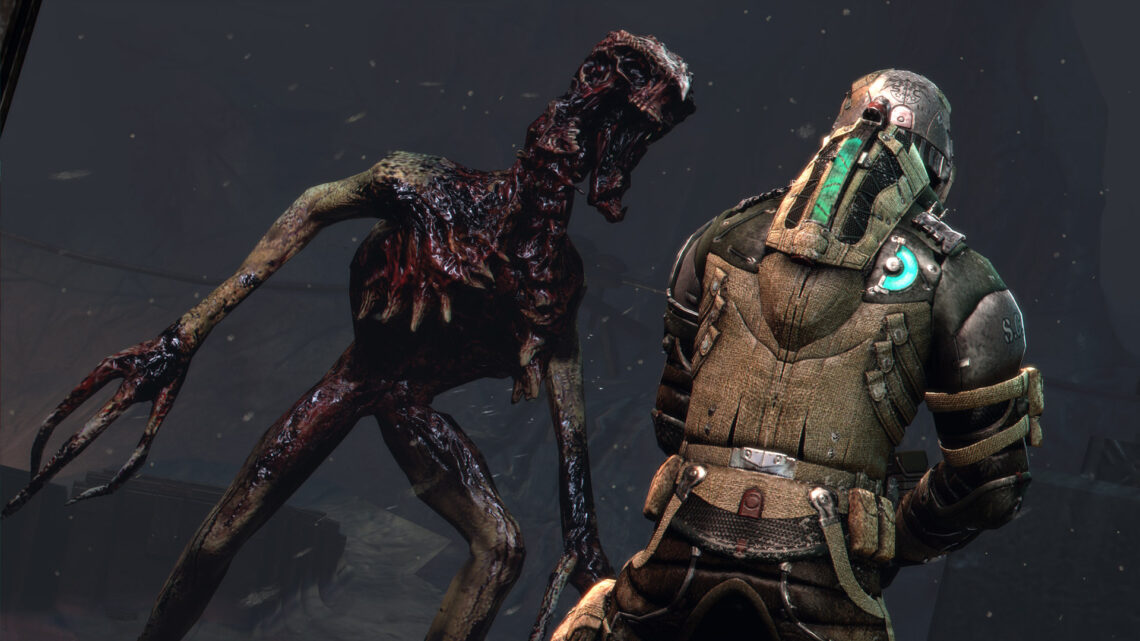 #PlayWoo | Dead Space 3 do início ao fim