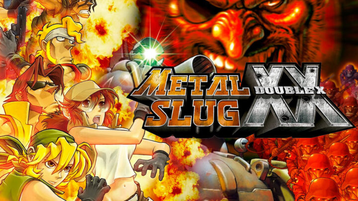 #PlayWoo | Metal Slug XX do início ao fim