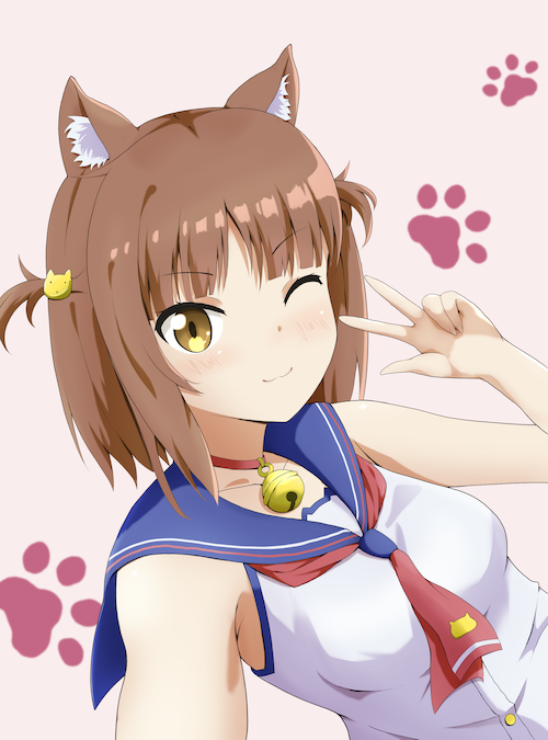 Nekopara