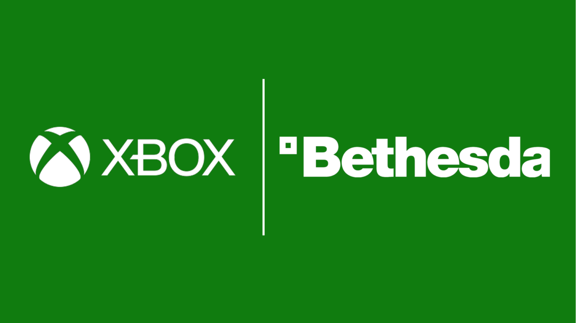 O que a aquisição da Bethesda pela Microsoft pode significar pro futuro da mesma