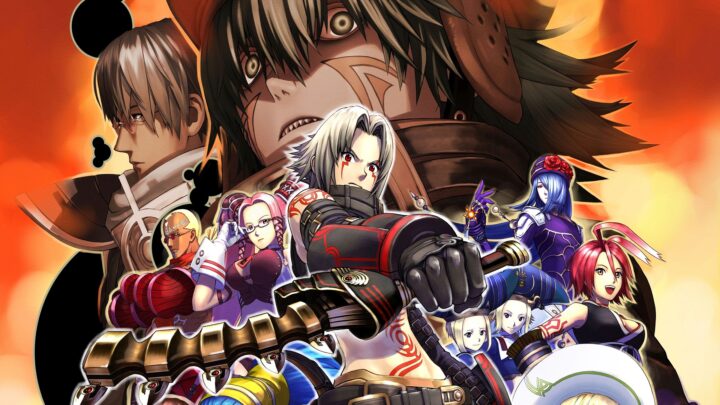 .hack//G.U. Last Recode | Resgatando clássicos da melhor maneira possível