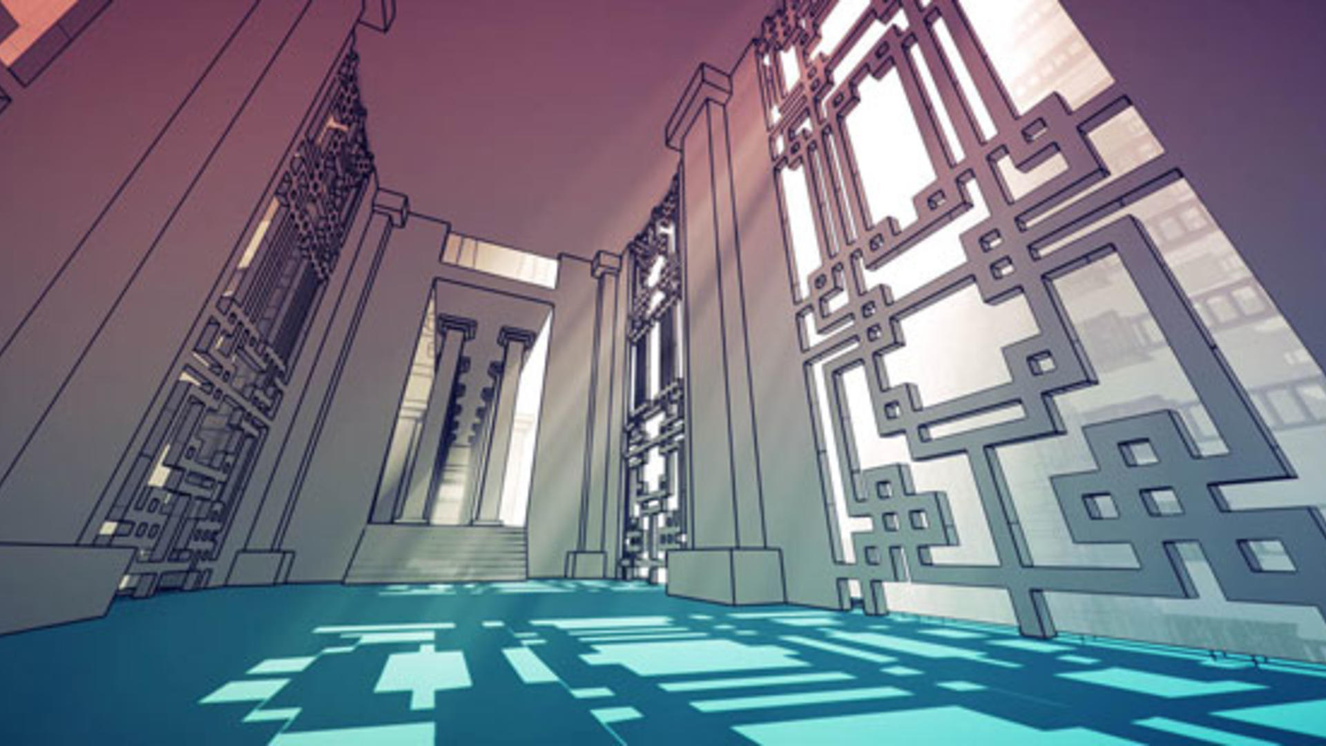 Manifold Garden