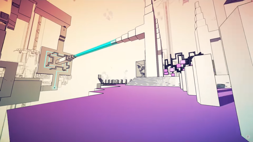 Manifold Garden