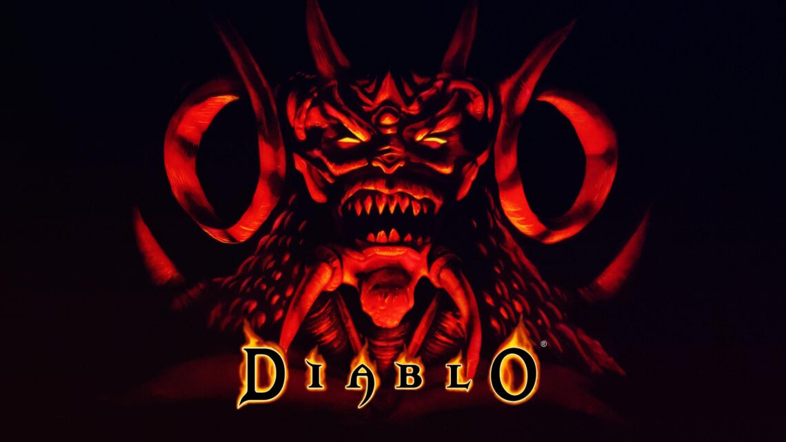 Diablo Belzebub MOD | Cheirinho de Enxofre e não fui eu