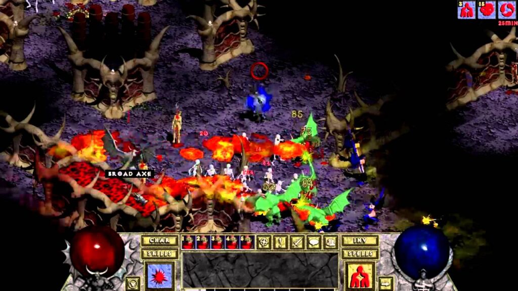 PlayWoo  Dante's Inferno: Prólogo - Arquivos do Woo