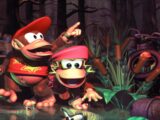 Donkey Kong Country 2