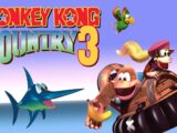 Donkey Kong Country 3