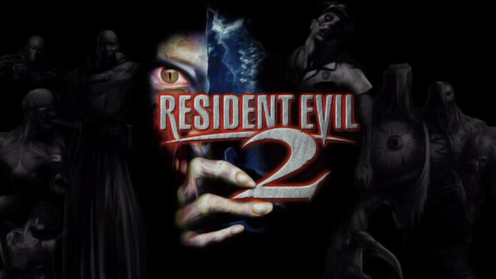 #PlayWoo | Farsando em Resident Evil 2 ao vivo