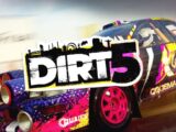 DIRT 5