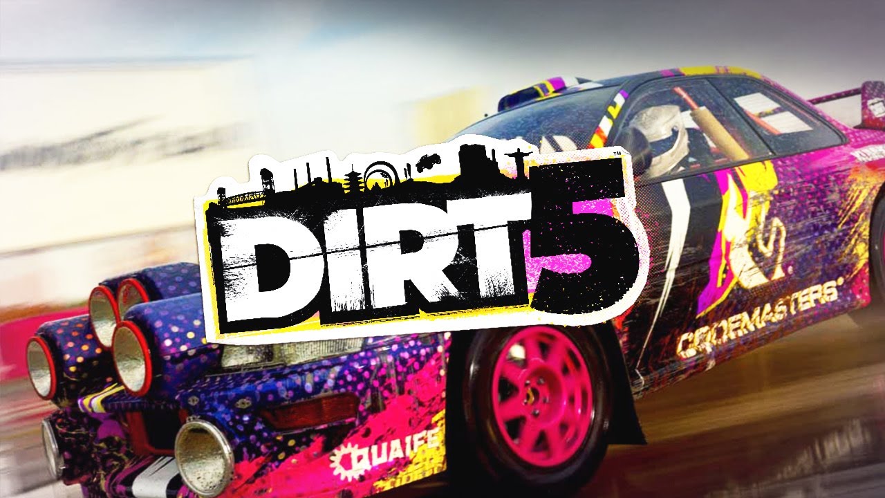 PS4 vs PS5: veja o que muda em Dirt 5 nos gráficos da nova geração