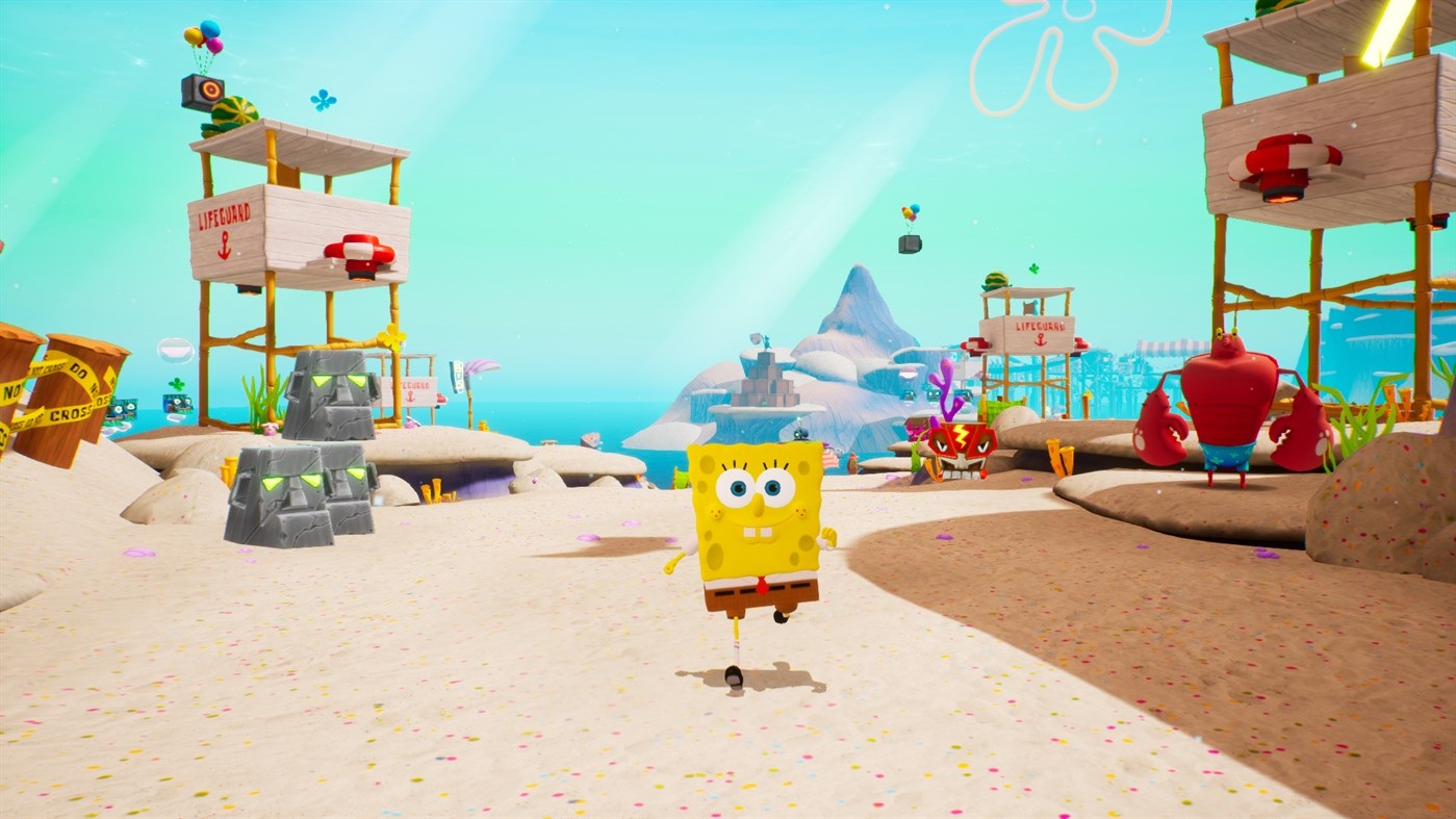 SpongeBob SquarePants