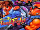 Mighty final Fight