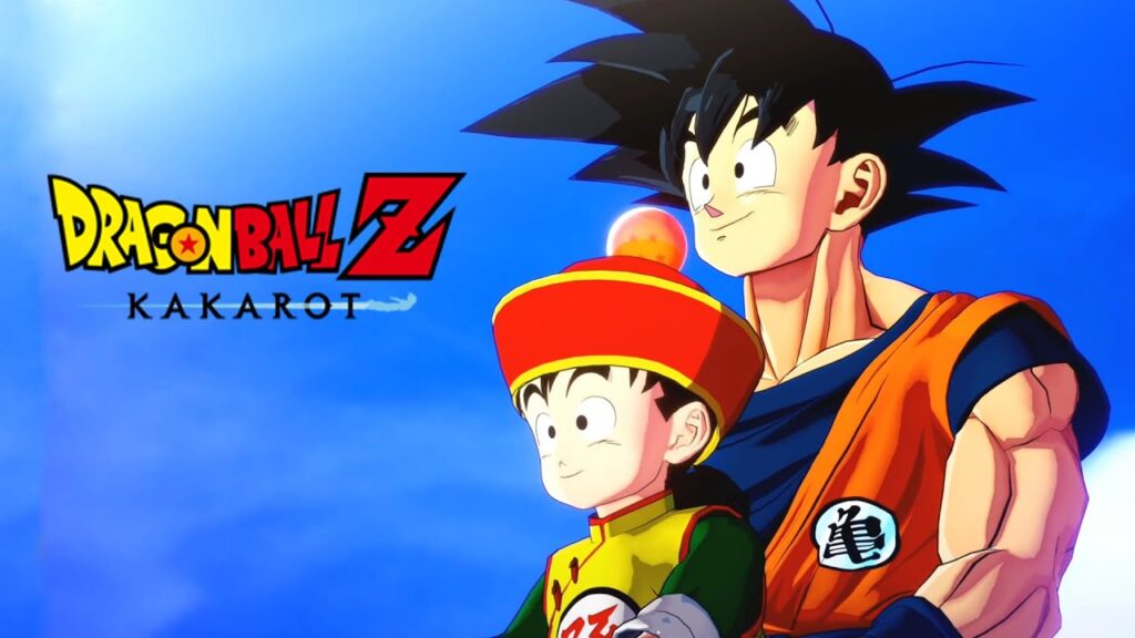 Análise Arkade: Dragon Ball Z Kakarot tem seus problemas, mas é uma carta  de amor a seus fãs - Arkade