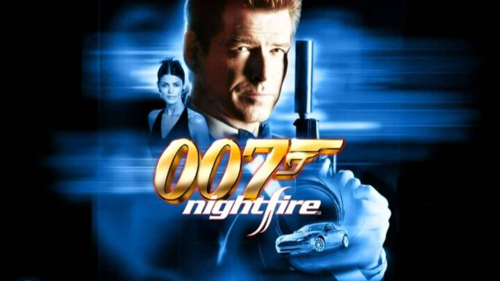 007: NightFire | Análise Retrô