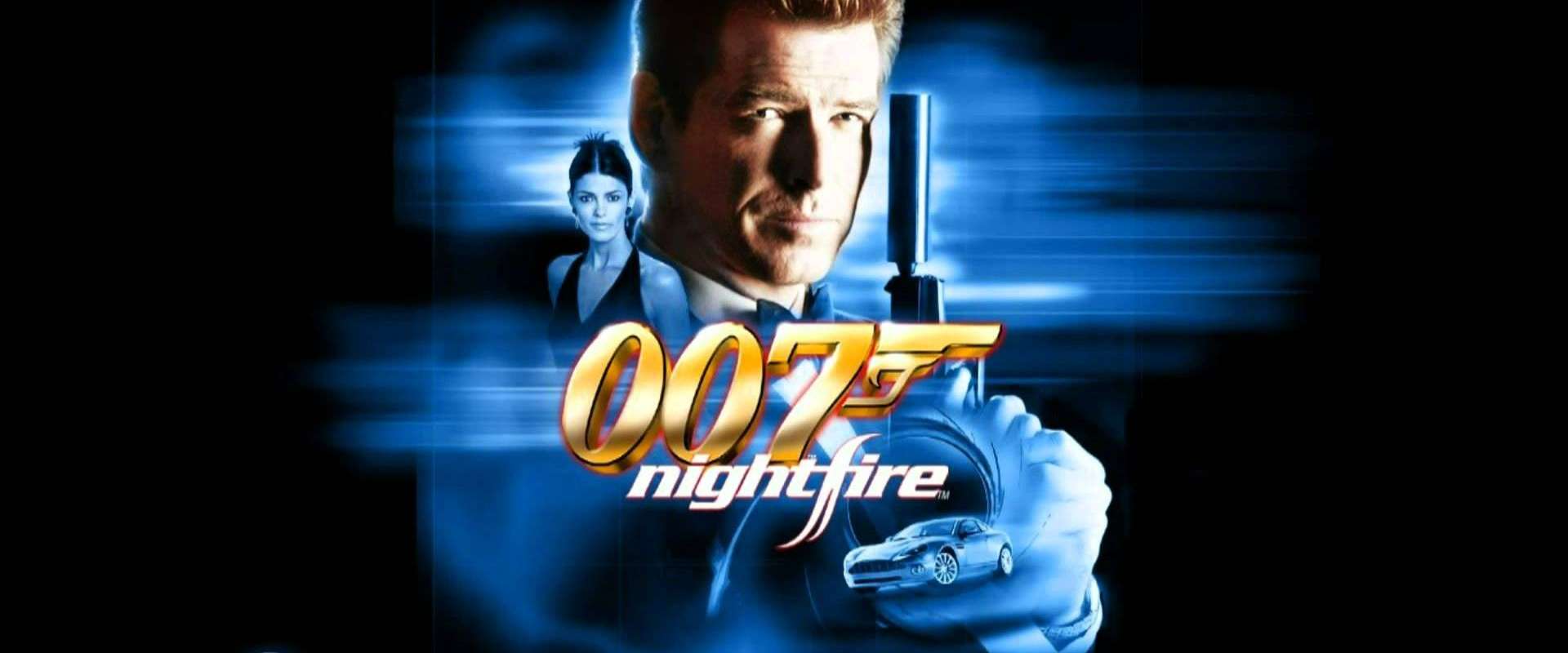 007: NightFire | Análise Retrô