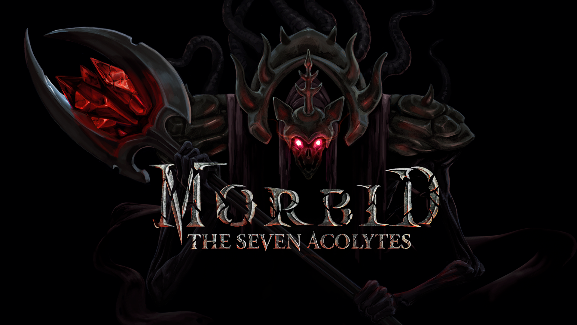 Morbid: The Seven Acolytes | Uma joia bruta