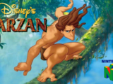 Tarzan