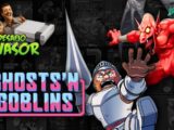 Ghost'n Goblins