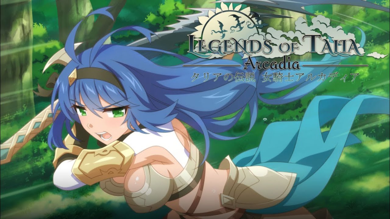 Legends of Talia: Arcadia | Um rápido conto de fantasia