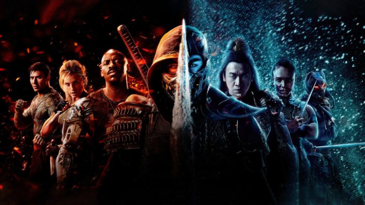 Mortal Kombat 2021 | Será que é tão ruim?