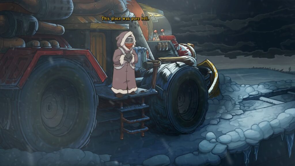 Deponia