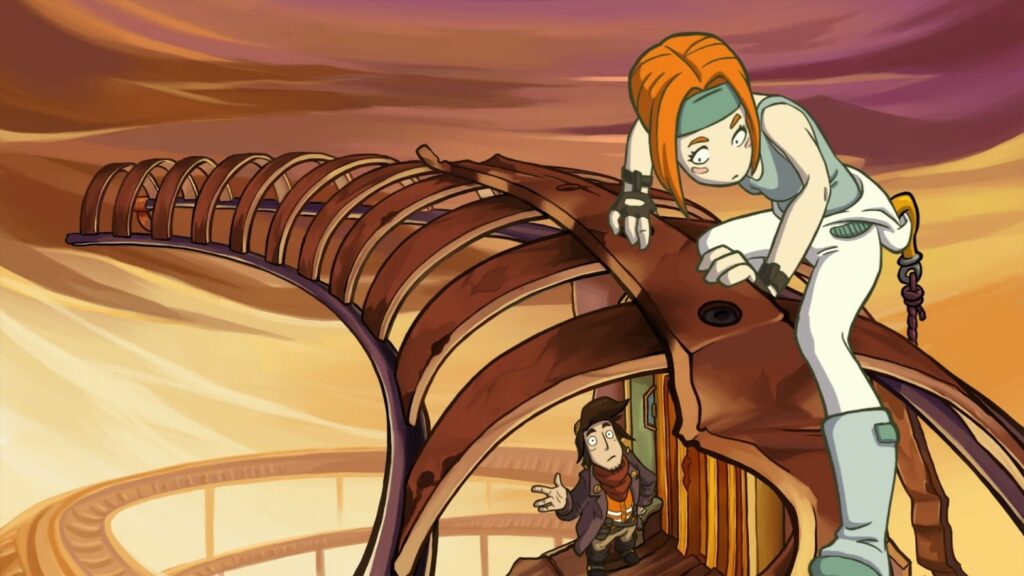 Deponia