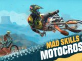 Mad Skills MX 3