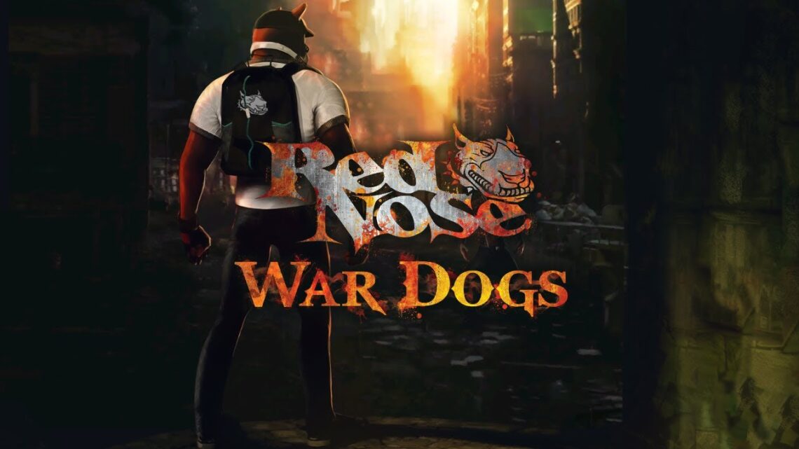 WarDogs: Red’s Return | Final Fight dos Cachorros