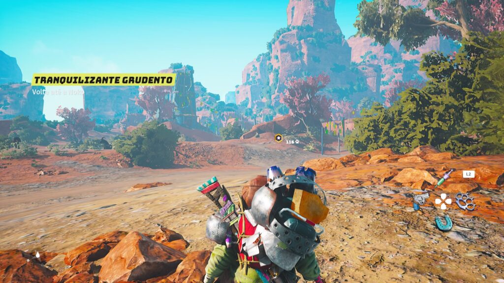 Biomutant