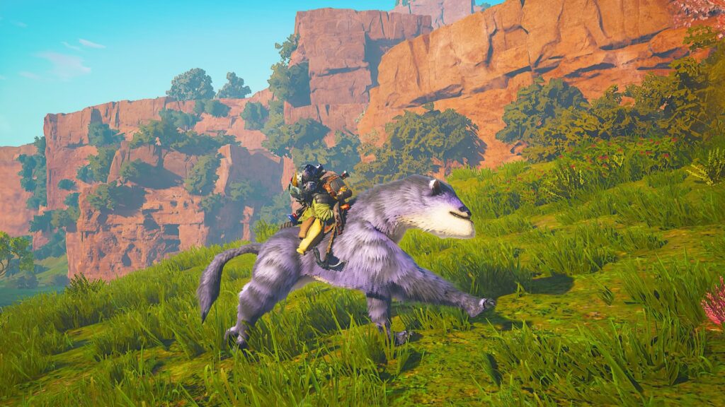 Biomutant