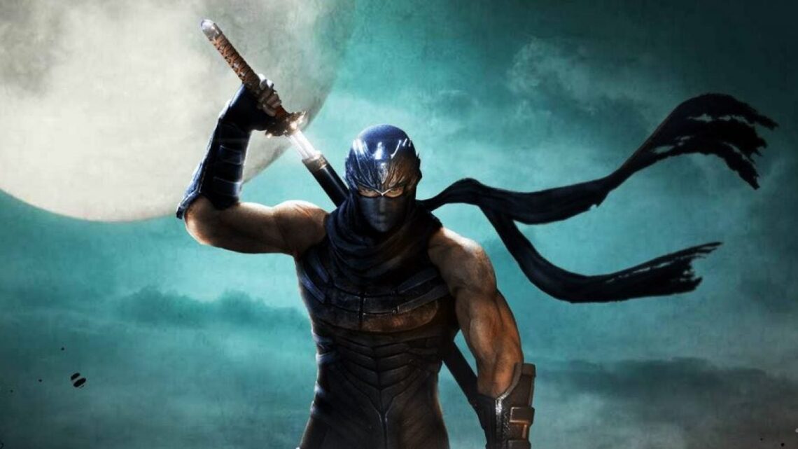 Ninja Gaiden Master Collection | Ryu Hayabusa está de volta!