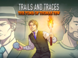 Trails and Traces: The Tomb of Thomas Tew