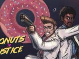 Donuts' N' Justice