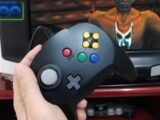 Controle Alternativo de N64